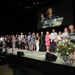 Cooperative Baptists challenged to ‘daring faith’ during Fellowship at Work session